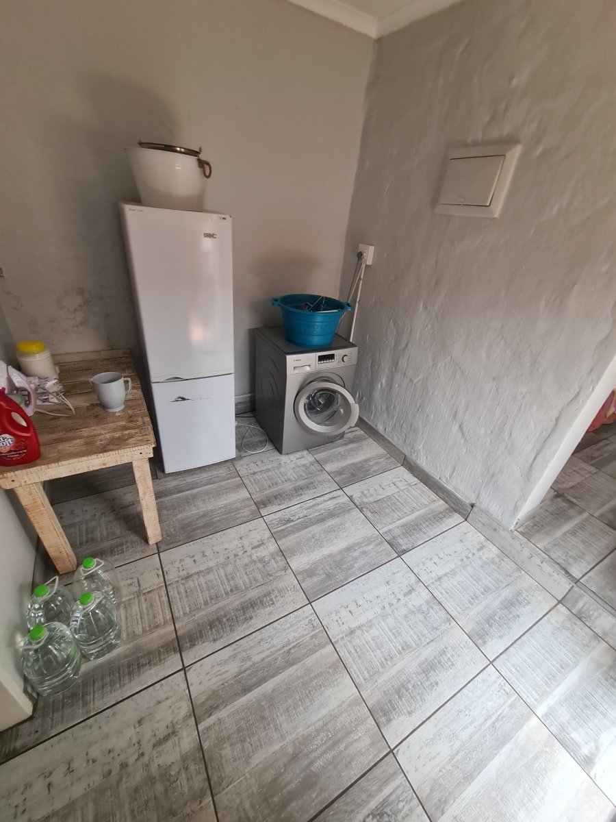 4 Bedroom Property for Sale in Vaalpark Free State